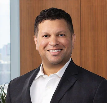 Photo of Brett O. Strickland