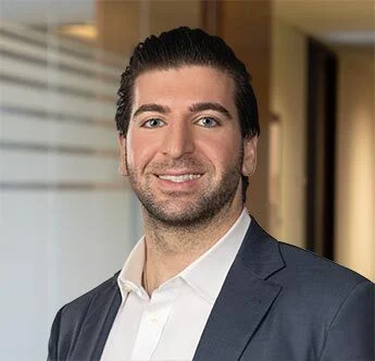 Photo of James E. Belina