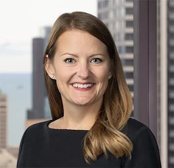 Photo of Shannon R. Burke