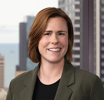 Photo of Mackenzie R. Collins