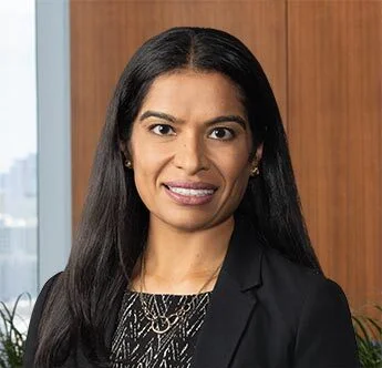 Photo of Seema G. Patel