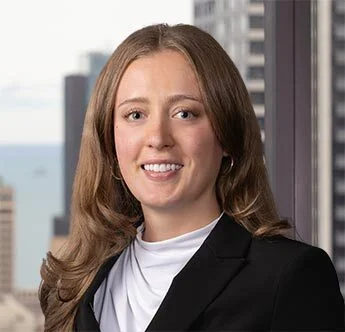 Photo of Logan K. Sweeney