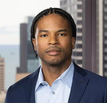 Photo of JaRon  Moore