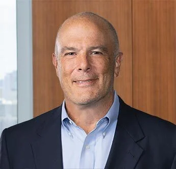 Photo of Scott A. Lewis