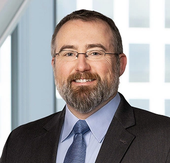 Photo of Kevin M. O'Neill