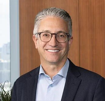 Photo of Michael A. Harrison