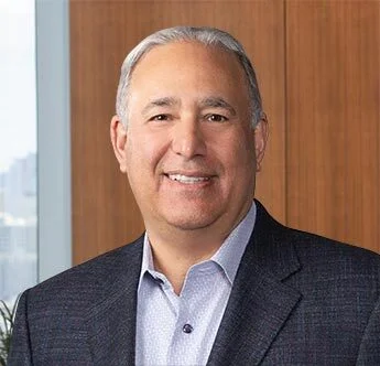 Photo of Jonathan A. Koff