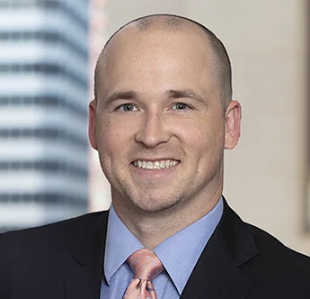 Photo of Adam D. Barton