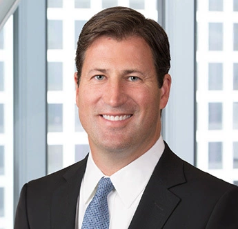 Photo of Robert M. Criswell