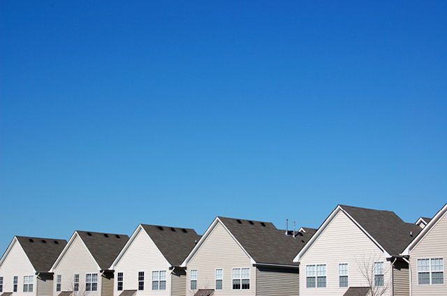 Featured Image For Denver Supportive Housing Financing