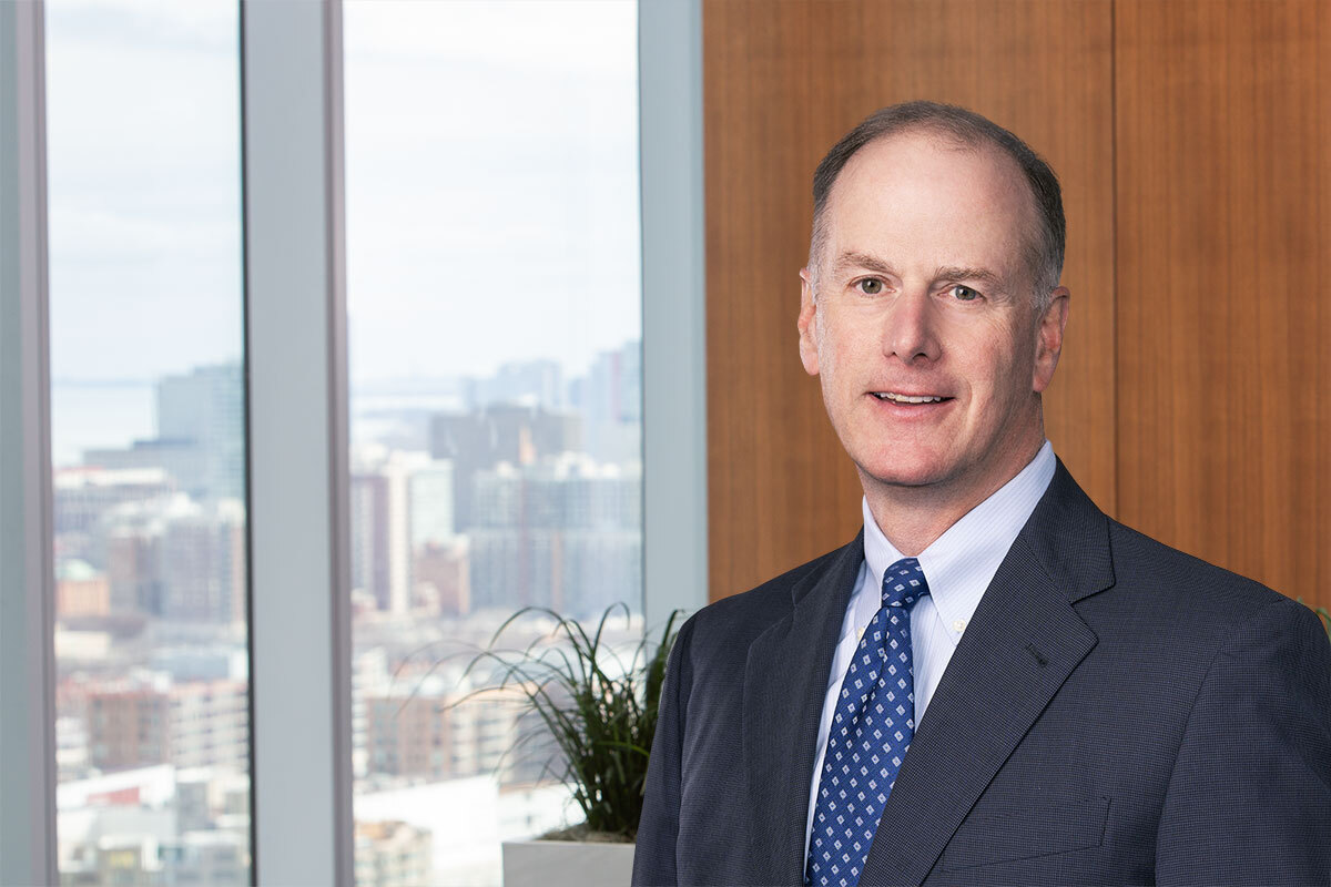 Kelly Kost: Chapman and Cutler LLP