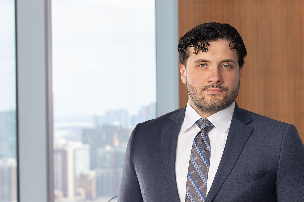 Khalid Haleem, Chapman and Cutler LLP Photo