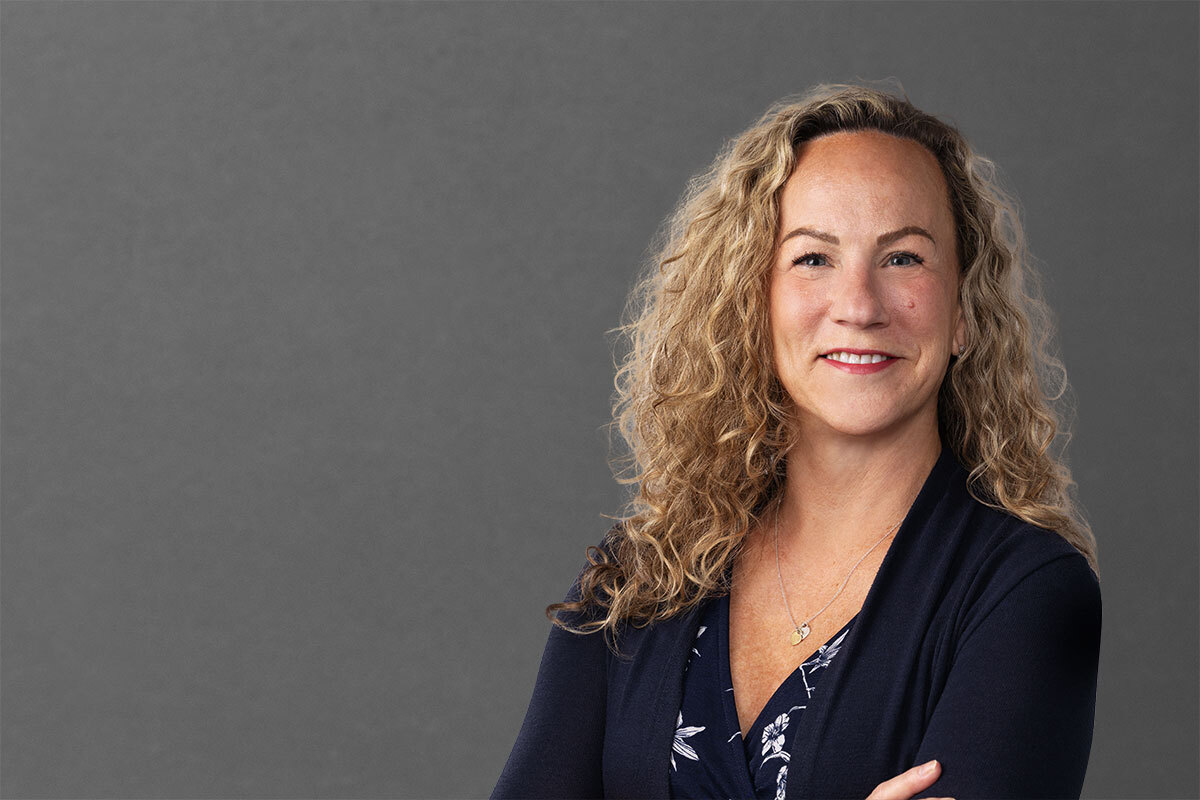 Angela Floessel, Chapman and Cutler LLP Photo