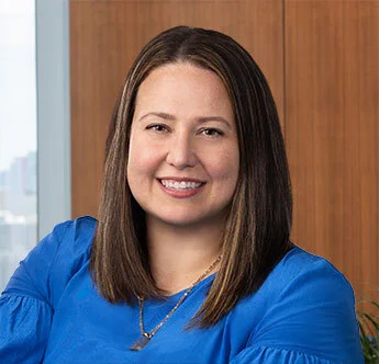 Photo of Jessica A. Hoffer