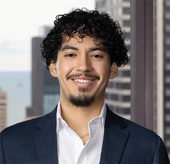 Photo of Daniel  Alonso