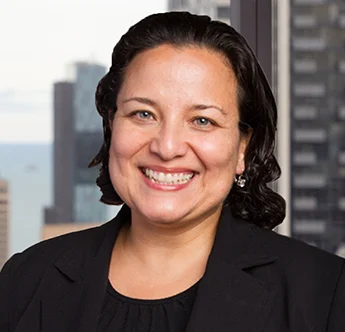 Photo of Alexandra  Ayala