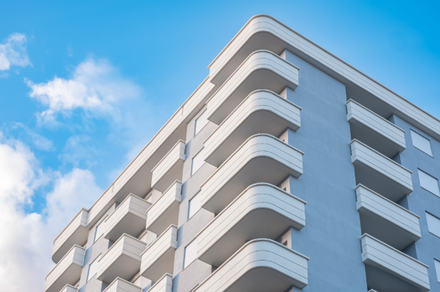 Featured Image For Landmark $600 Million Horizon House Senior Living Bond Financing