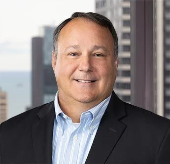 Photo of Anthony D. Yager