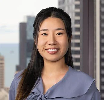 Photo of Julie Y. Song