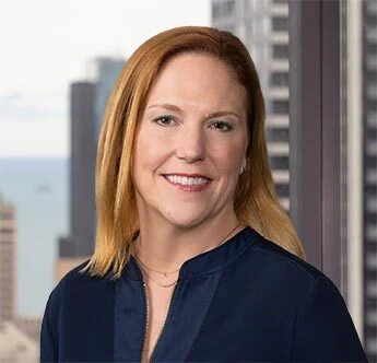 Photo of Kimberly L. Ahlgrim