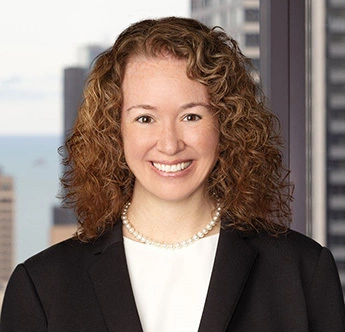 Photo of Katherine A. Gale