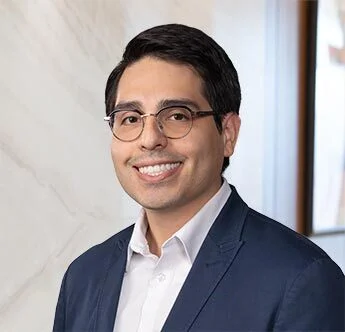 Photo of Victor H. Jimenez