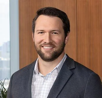 Photo of Rodger T. Quigley