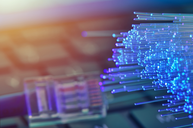 Featured Image For $110.9 Million Financing for Rural Broadband in California