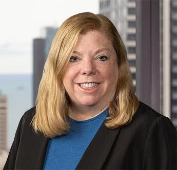 Photo of Erin P. Bartholomy