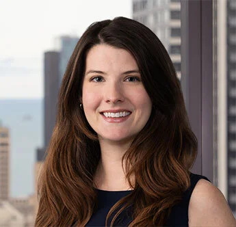 Photo of Kelly Pendergast Carr