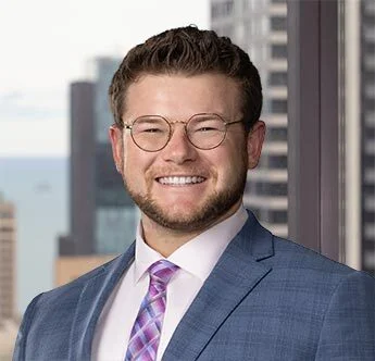 Photo of Austin R. McLellan