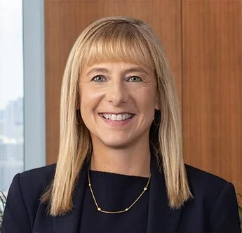 Photo of Lauren F. Wyler