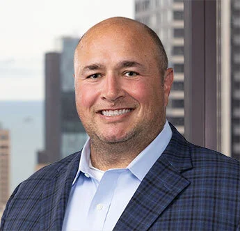 Photo of Vincent  Pelleriti