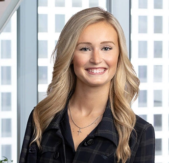 Photo of Melanie R. Salvo