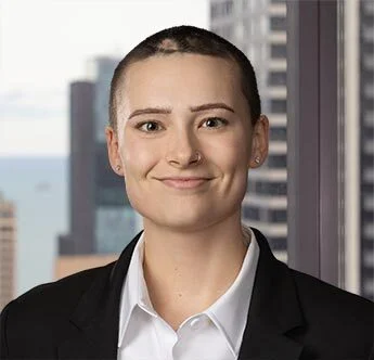 Photo of Shayna  Swanson