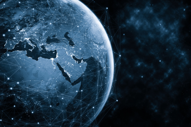 Featured Image For US$2 Billion International Bond Issuance by Israeli Bank