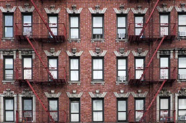 Broadway Realty Chapter 11 Plan of Reorganization and Sale of Rent Stabilized Properties Approved