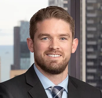 Photo of Chay P. Cain