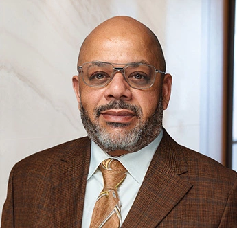 Photo of Steven  Washington