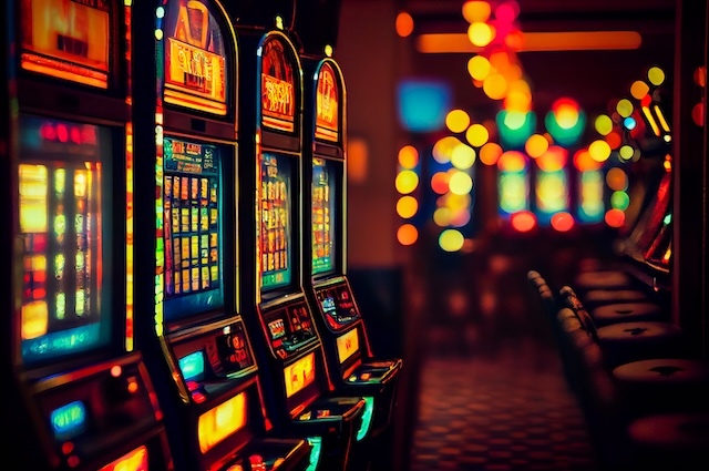 Featured Image For Acquisition and Financing of Northfield Park Racino in Ohio