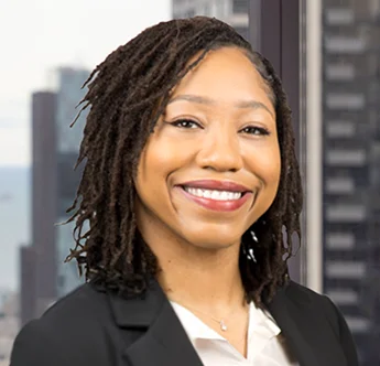Photo of Ashley  Barnett