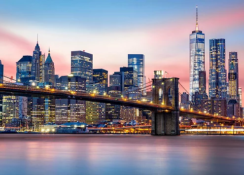 New York