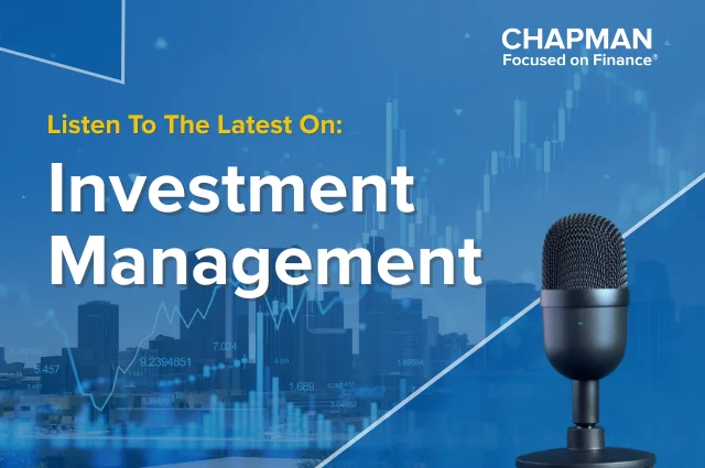Focused on Finance Podcast: Investment Management Series