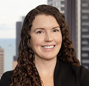 Photo of Rachel E. Mather