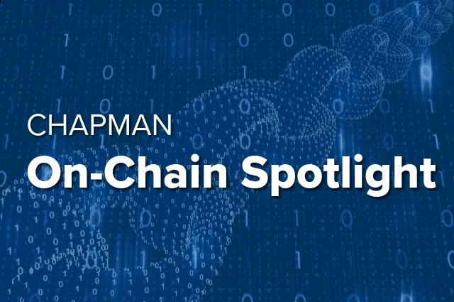 On-Chain Spotlight