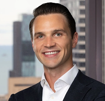 Photo of Sean M. Snider