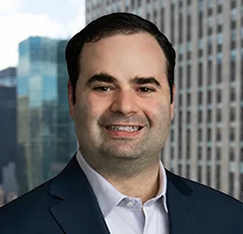 Photo of Adam D. Rose