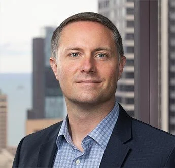 Photo of Gary E. Brooks