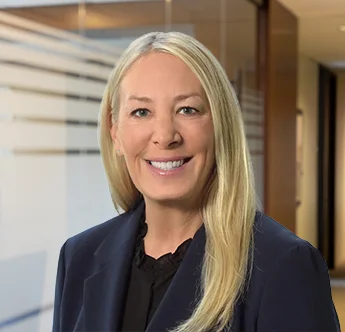 Photo of Melissa Beck Mitchum