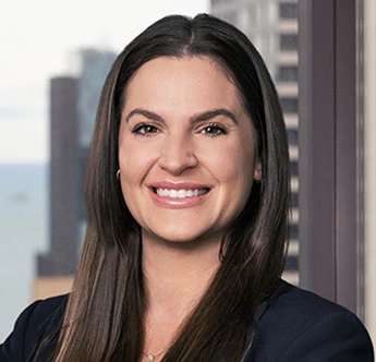 Photo of Jenn A. Quinn